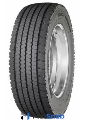 Michelin XDA2+ Energy 305/70 R22,5 152/148L