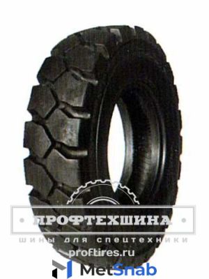 Шина 300-15 20PR TTF C601 EKKA для погрузчика