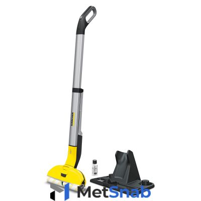 Аппарат для влажной уборки пола Karcher FC 3 Cordless .