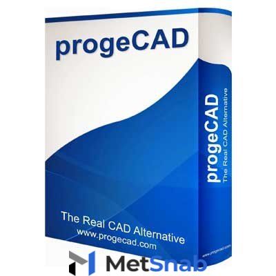 progeCAD 2018 Professional - Upgrade from any progeCAD Professional ENG