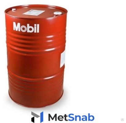 Индустриальное масло MOBIL Mobilmet 766