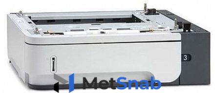 Запасная часть для принтеров HP Laserjet MFP M521/M525, 500 Sheet Tray'3 (CE530A)