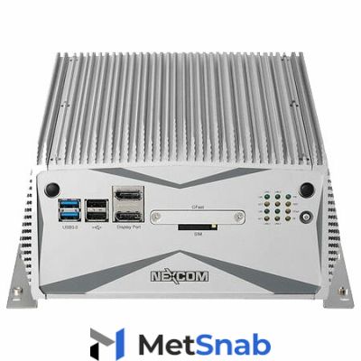 Встраиваемый компьютер Nexcom NISE-3640E2