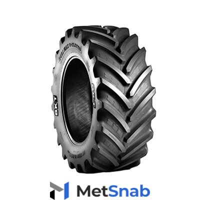 Шины Шина 600/60R30 158D BKT AGRIMAX V-FLECTO TL