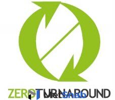 ZeroTurnaround JRebel 1 Year License