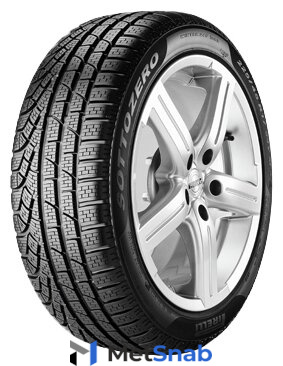 Автомобильная шина Pirelli Winter Sottozero II 255/40 R19 100V зимняя