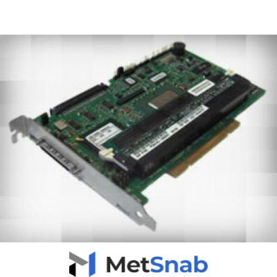 Контроллер HP | 5065-6330 | PCI / SCSI / RAID