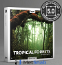 BOOM Library Tropical Forests Stereo & Surround Арт.