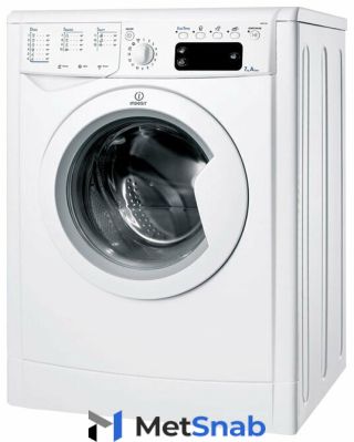 Стиральная машина Indesit IWE 7105 B