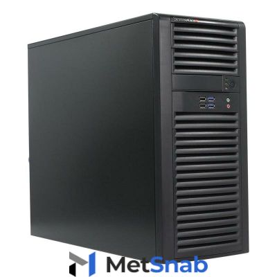 Серверная платформа SuperMicro (SYS-5039A-IL)