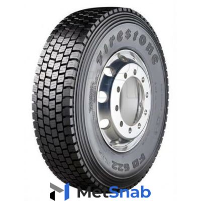 Firestone FD622+ 295/80 R22,5 152/148M