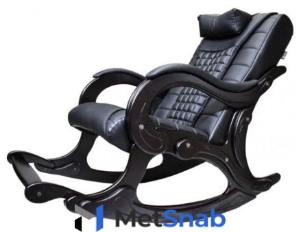Массажное кресло-качалка EGO Wave Eg2001 Lux