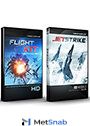 Video Copilot Sky Pack Bundle (JetStrike + Flight Kit) Арт.
