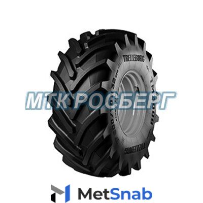 Шины Шина IF 800/70R32 CFO 182A8 Trelleborg TM3000 TL