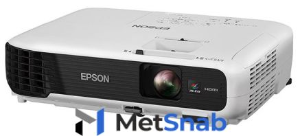 Проектор Epson EB-S04