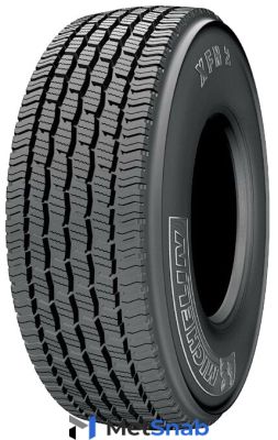 Автомобильные шины MICHELIN XFN2 385/65 R22.5 158L