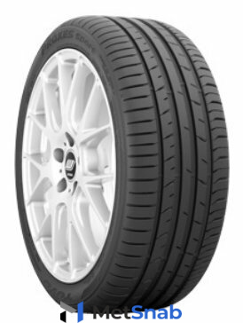 Автомобильная шина Toyo Proxes Sport 245/40 R20 99Y летняя