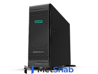 Сервер HP ProLiant ML350 Gen10 877620-421