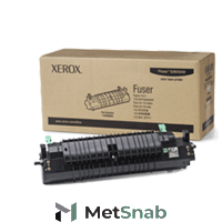 Фьюзер Xerox 115R00036 для Xerox Phaser 6300/6350 220в