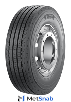 Шины Michelin X MULTI Z 385/65/R22,5 160K