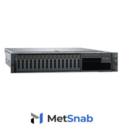 Сервер Dell PowerEdge R740 (R740-3523-3)