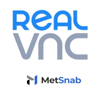 RealVNC VNC Connect Professional subscription 1 year up to 25 computers