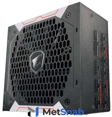 Блок питания GIGABYTE GP-AP850GM 850W