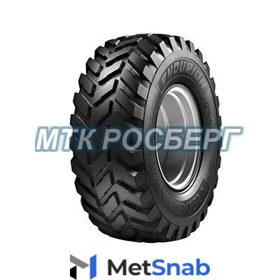 Шины Шина 340/80R18 (12.5R18) 143A8/B Vredestein Endurion TL