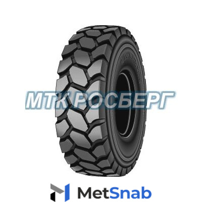 Шины Шина 21.00R35 201A3 Michelin XDT A4