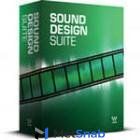 Waves Sound Design Suite Арт.