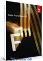 Adobe FrameMaker 2019 15 Windows International English AOO License TLP (1 - 9,999) Арт.