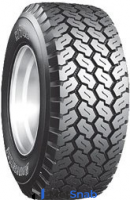 Шины Bridgestone M748 385/65/R22,5 160K