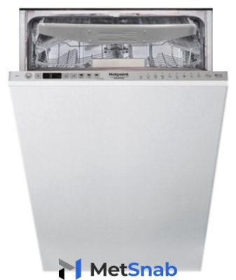 Посудомоечная машина Hotpoint-Ariston HSIO 3O23 WFE