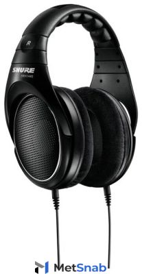 Наушники Shure SRH1440