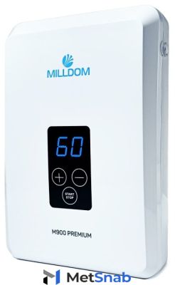Озонатор-ионизатор MILLDOM М900 Premium