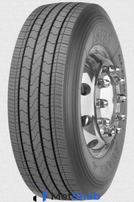 Грузовая шина Sava Avant A4 315/80R22.5