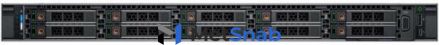 Сервер Dell PowerEdge R640 R640-8561-03