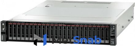 Сервер Lenovo ThinkSystem SR650 (7X06Q8S100)
