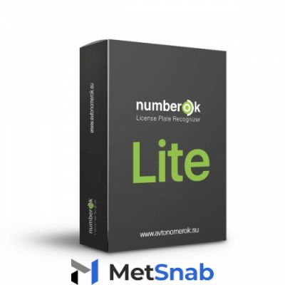 SW NumberOK Lite - 2 ALL