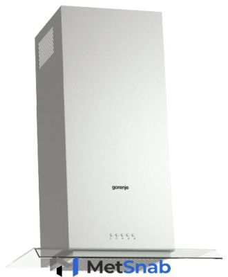 Каминная вытяжка Gorenje WHGC633E16X