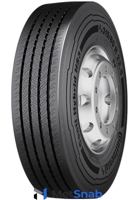 Continental Conti Hybrid HS3 385/65 R22,5 160K 20 PR