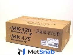 Сервисный комплект Kyocera MK-420 1702FT8NL0