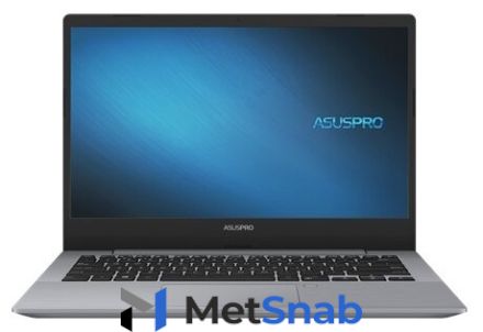 Ноутбук ASUS ASUSPRO P5440FA-BM1027 (Intel Core i7 8565U 1800MHz/14"/1920x1080/16GB/512GB SSD/DVD нет/Intel UHD Graphics 620/Wi-Fi/Bluetooth/DOS)
