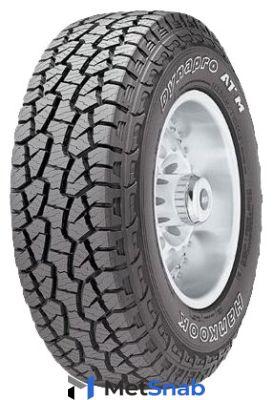 Автомобильная шина Hankook Tire DynaPro ATM RF10 275/55 R20 117T летняя