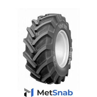 Шины Шина 600/65R34 160A8/157D BKT AGRIMAX RT-657 TL