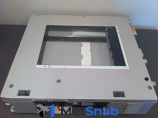 Запасная часть для принтеров HP MFP LaserJet 4345MFP/M4345MFP, Flatbed Scanner Assembly (IR4041K081NI)