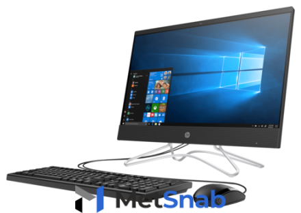 Моноблок 21.5" HP 22-c0016ur (4GR72EA)