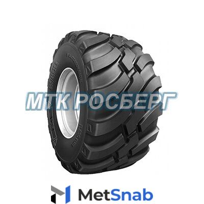 Шины Шина 750/45R26.5 170D BKT FL 630 TL