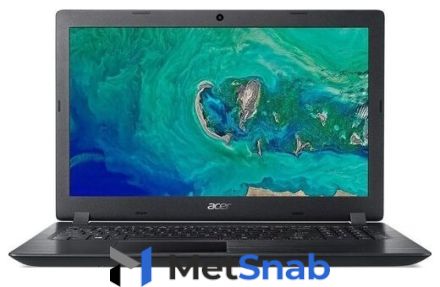Ноутбук Acer ASPIRE 3 (A315-22-64JS) (AMD A6 9220e 1600MHz/15.6"/1366x768/4GB/500GB HDD/DVD нет/AMD Radeon R4/Wi-Fi/Bluetooth/Linux)