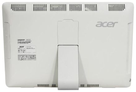 Моноблок 19.5" Acer Aspire Z1-612